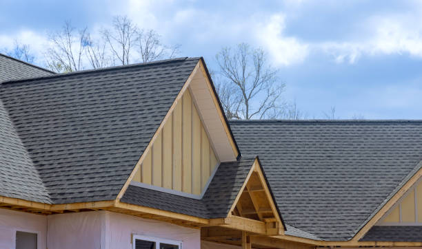 Best Roof Installation  in Rosend, LA